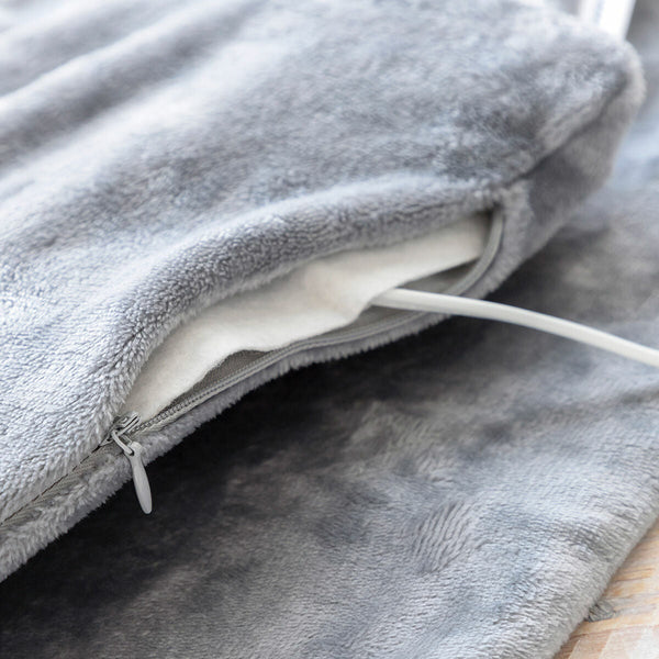 InnovaGoods elektrisches Kissen für Nacken und Schultern - Neuheiten