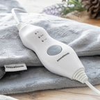 InnovaGoods elektrisches Kissen für Nacken und Schultern - Neuheiten