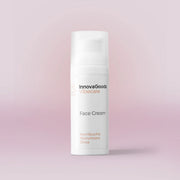 Feuchtigkeitscreme Kombucha Vibecare  50ml