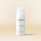 InnovaGoods Feuchtigkeitscreme Rice 50 ml