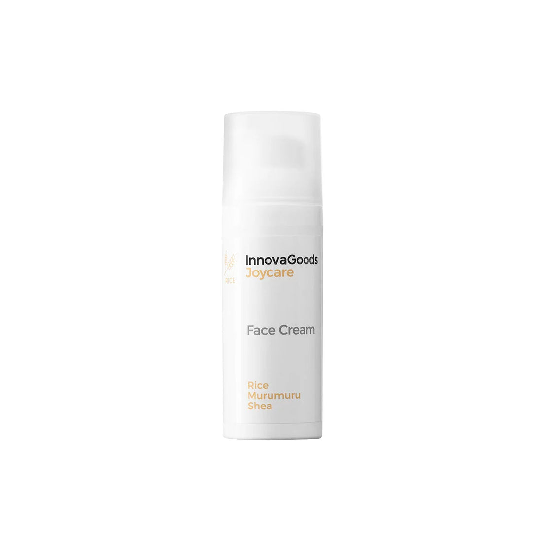 Feuchtigkeitscreme Rice Joycare  50ml – Detailansicht 4