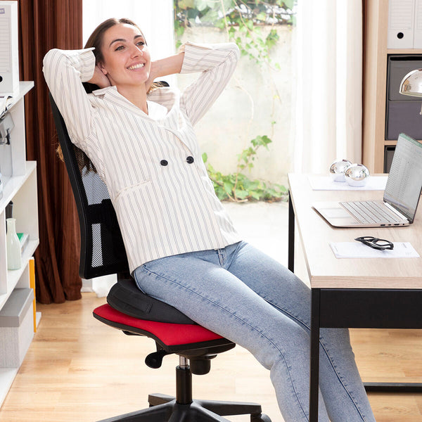 InnovaGoods Gel- und Bambus-Kohle-Kissen kaufen - Neuheiten