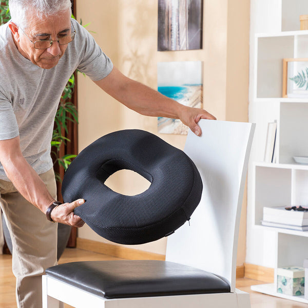 InnovaGoods Gel- und Bambus-Kohle-Kissen kaufen - Neuheiten