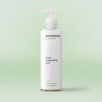 InnovaGoods Gesichtsreinigungsgel CBD 200 ml