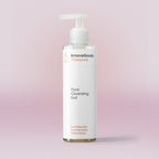 InnovaGoods Gesichtsreinigungsgel Kombucha 200 ml