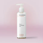 InnovaGoods Gesichtsreinigungsgel Kombucha 200 ml