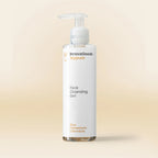InnovaGoods Gesichtsreinigungsgel Rice Joypure 200 ml