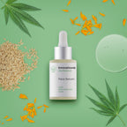 InnovaGoods Gesichtsserum CBD Zenboost 30 ml kaufen