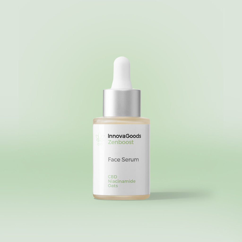 InnovaGoods Gesichtsserum CBD Zenboost 30 ml kaufen