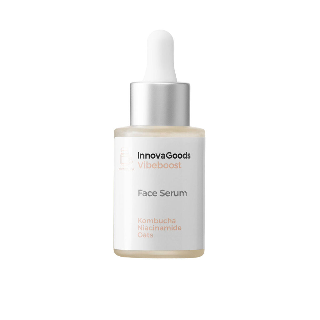 InnovaGoods Gesichtsserum Kombucha Vibe boost 30 ml