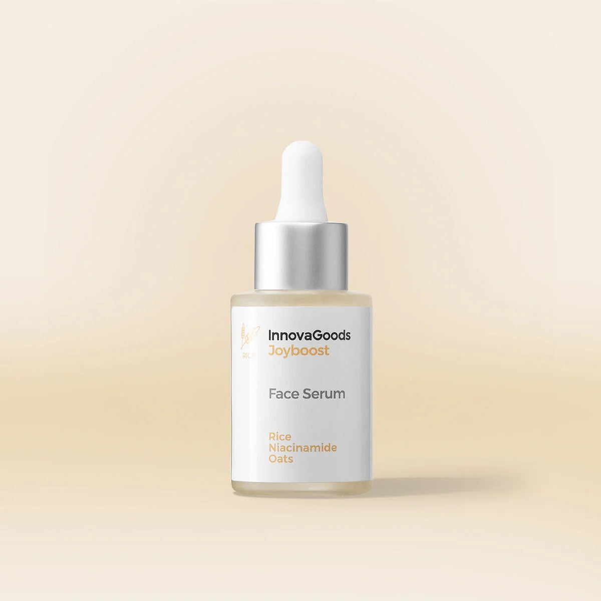 Gesichtsserum Rice Joyboost  30 ml