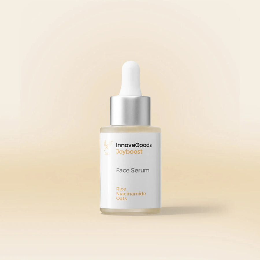 Rice Joyboost Gesichtsserum 30 ml