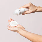 InnovaGoods Gesichtswasser Kombucha mit Peeling-Effekt