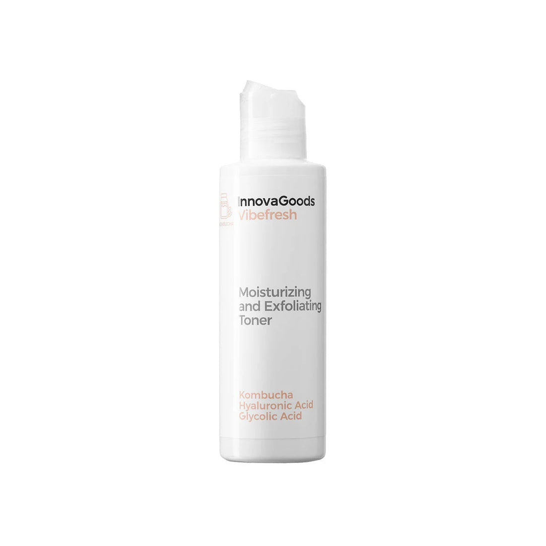 Kombucha-Gesichtswasser Vibefresh, 150 ml – Detailansicht 4