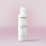 Kombucha-Gesichtswasser Vibefresh, 150 ml