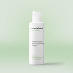 InnovaGoods Gesichtswasser mit Peeling-Effekt