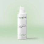 InnovaGoods Gesichtswasser mit Peeling-Effekt