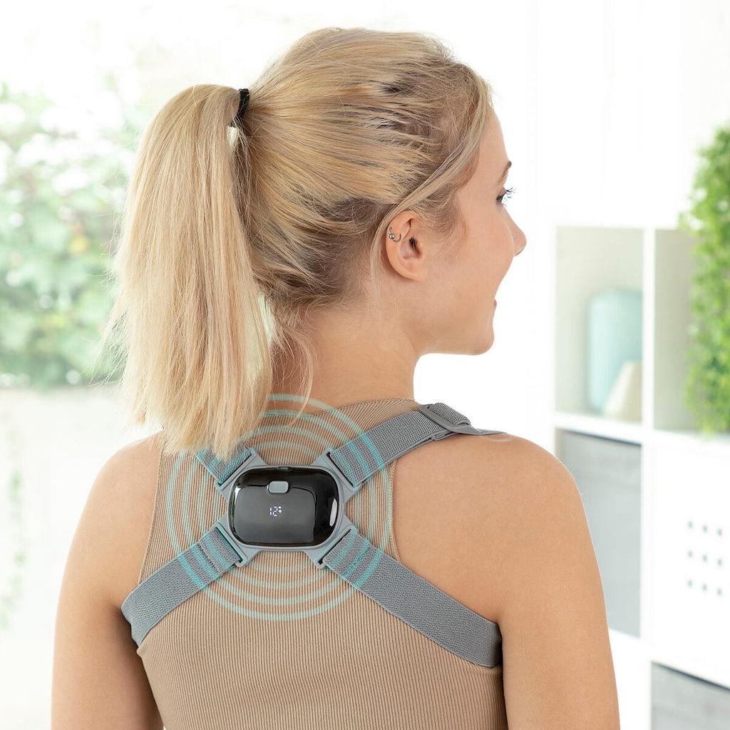 InnovaGoods Haltungstrainer mit Vibration für Unisex