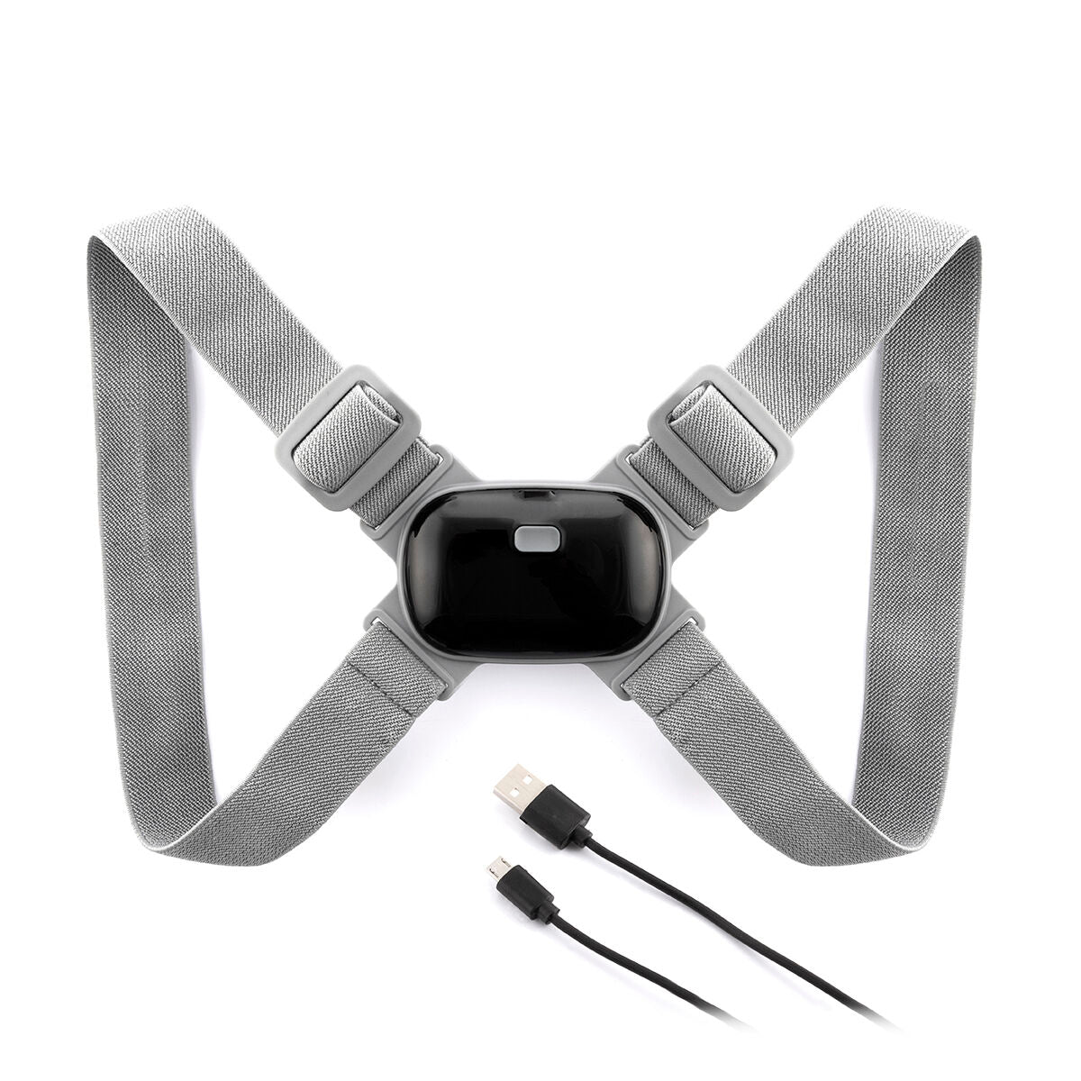 InnovaGoods Haltungstrainer mit Vibration für Unisex