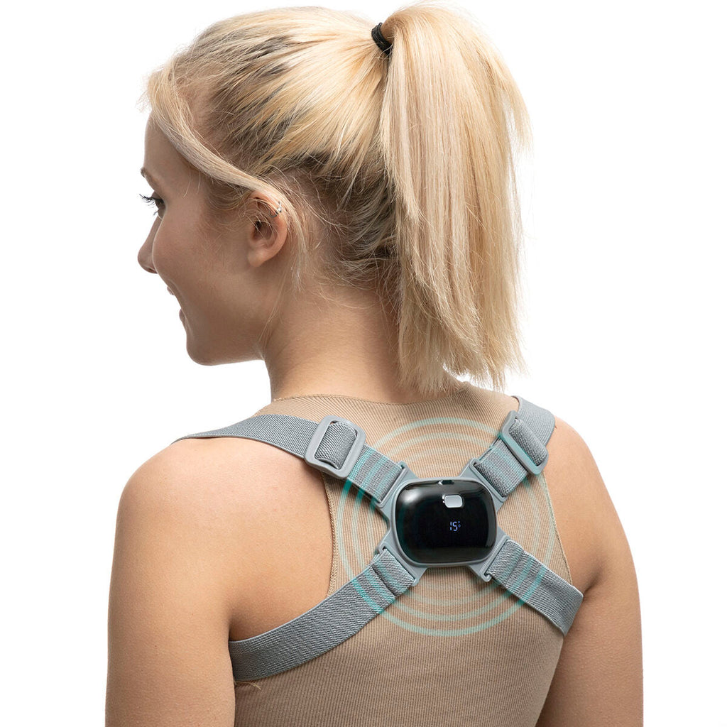 InnovaGoods Haltungstrainer mit Vibration für Unisex