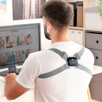 InnovaGoods Haltungstrainer mit Vibration für Unisex
