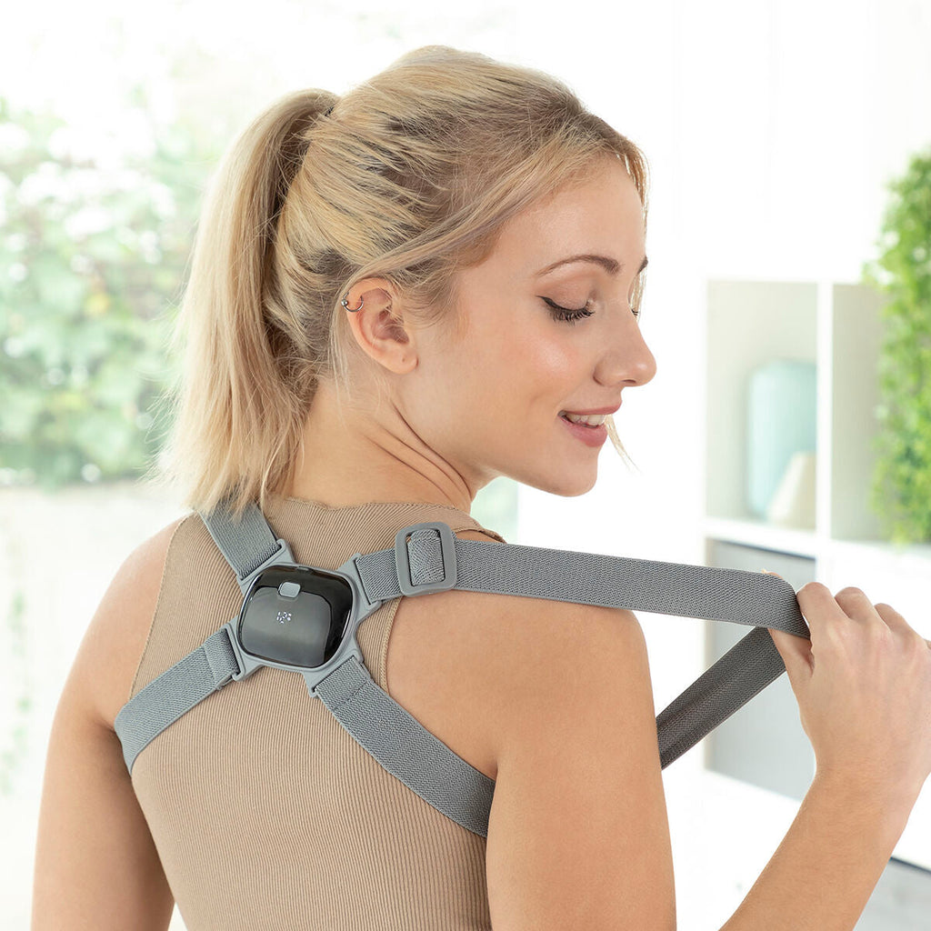 InnovaGoods Haltungstrainer mit Vibration für Unisex