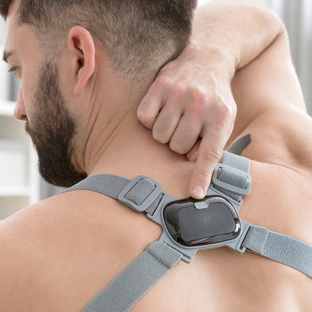 InnovaGoods Haltungstrainer mit Vibration für Unisex