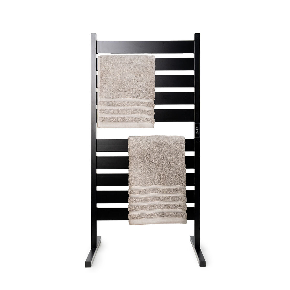 InnovaGoods Handtuchwärmer 10 Stangen elektrisch