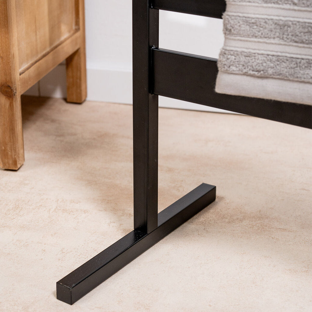 InnovaGoods Handtuchwärmer 10 Stangen elektrisch - Home & Wohnen