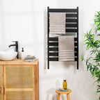 InnovaGoods Handtuchwärmer 10 Stangen elektrisch