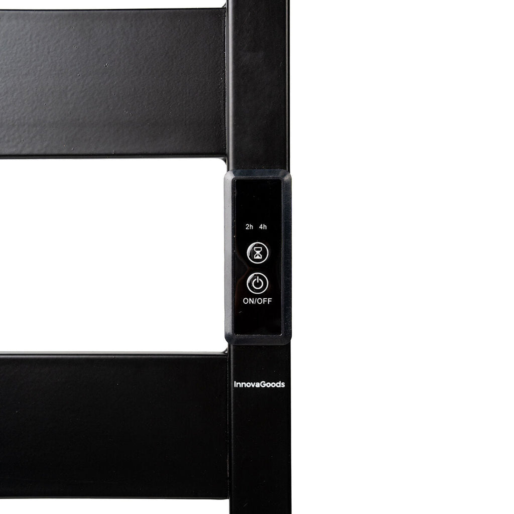 InnovaGoods Handtuchwärmer 10 Stangen elektrisch - Home & Wohnen