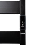 InnovaGoods Handtuchwärmer 10 Stangen elektrisch - Home & Wohnen