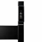 InnovaGoods Handtuchwärmer elektrisch 5 Stangen - Home & Wohnen