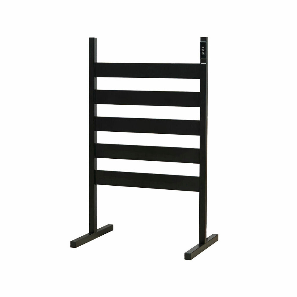 InnovaGoods Handtuchwärmer elektrisch 5 Stangen - Home & Wohnen