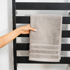 InnovaGoods Handtuchwärmer elektrisch 5 Stangen - Home & Wohnen