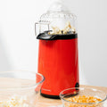 InnovaGoods Heißluft-Popcornmaschine 1200W Schwarz