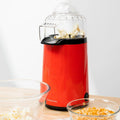 InnovaGoods Heißluft-Popcornmaschine 1200W Schwarz