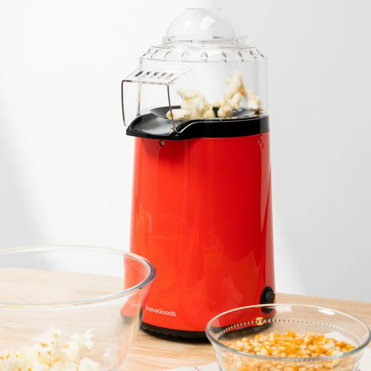 Heißluft-Popcornmaschine Popmar