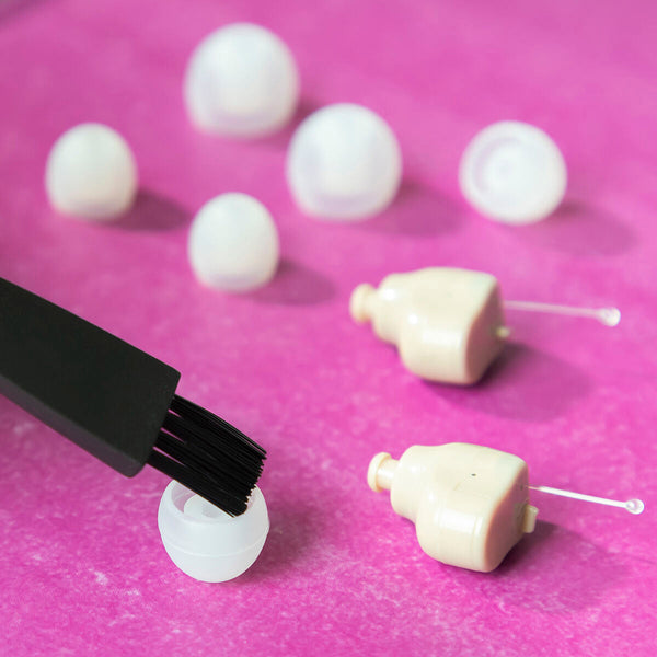InnovaGoods Hörverstärker – Im-Ohr Design Ergonomisch - Neuheiten