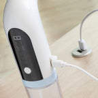 InnovaGoods Hydro-Gesichtsreiniger für Unreinheiten