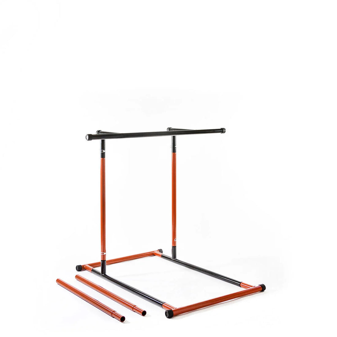 Klimmzug- und Fitnessstation mit Übungsanleitungen – Detailansicht 5