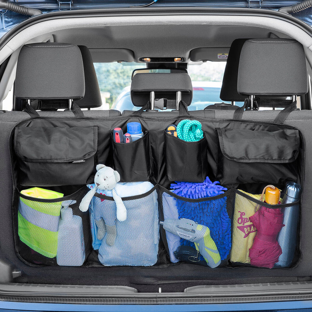 InnovaGoods Kofferraum-Organizer für Autos