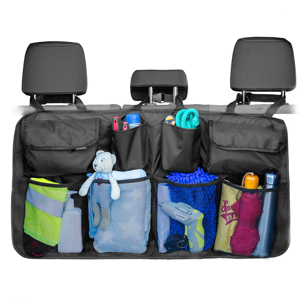 InnovaGoods Kofferraum-Organizer für Autos