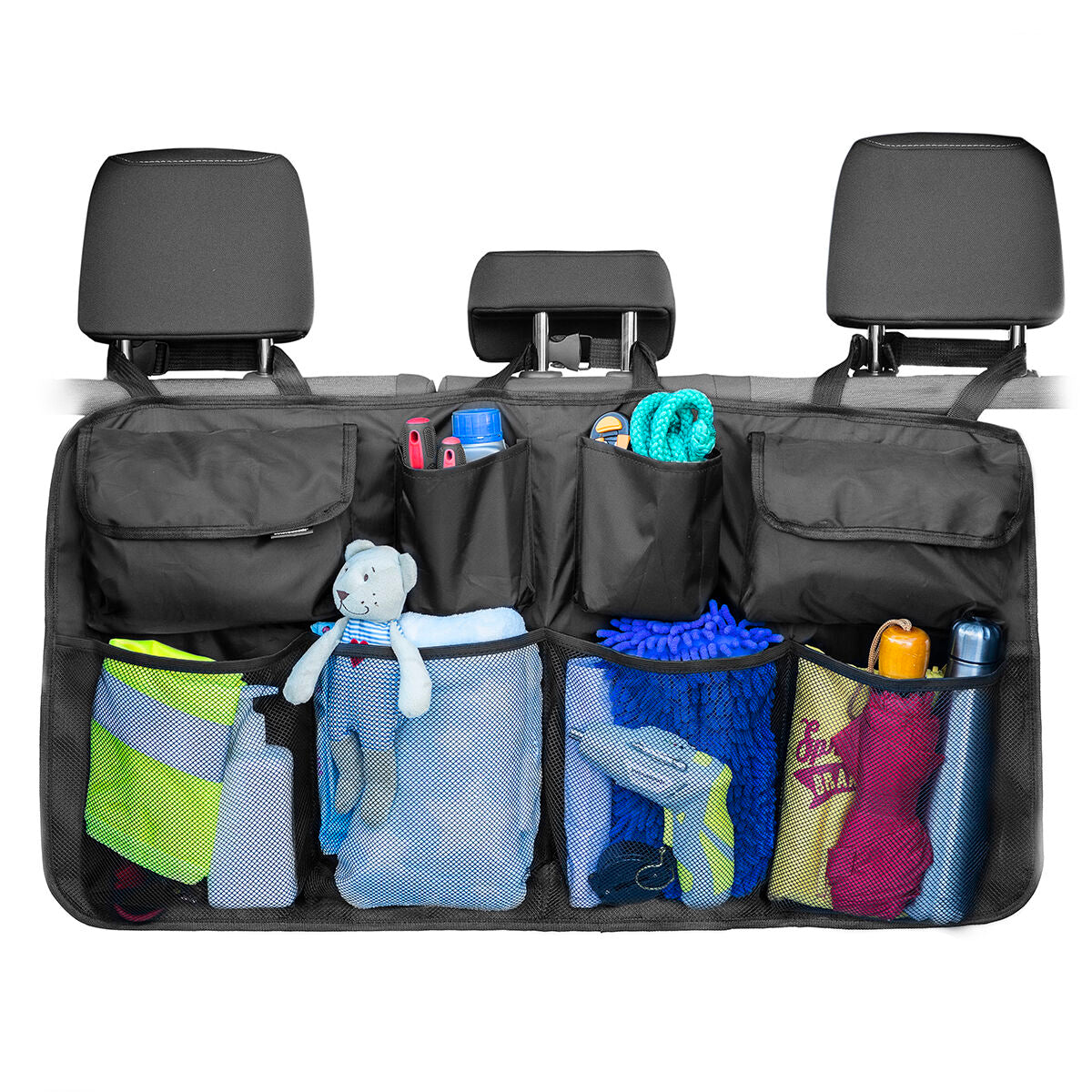 InnovaGoods Kofferraum-Organizer für Autos