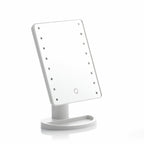 InnovaGoods LED Tischspiegel – Modernes Design Mit Licht