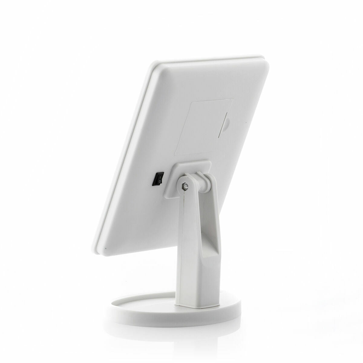 InnovaGoods LED Tischspiegel – Modernes Design Mit Licht