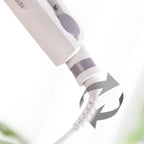InnovaGoods Lockenstab Keramik 55 W für definierte Locken