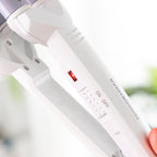 InnovaGoods Lockenstab Keramik 55 W für definierte Locken