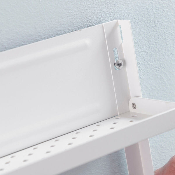 InnovaGoods Magnetisches Organisationsregal MagoRac - Aufbewahrungen