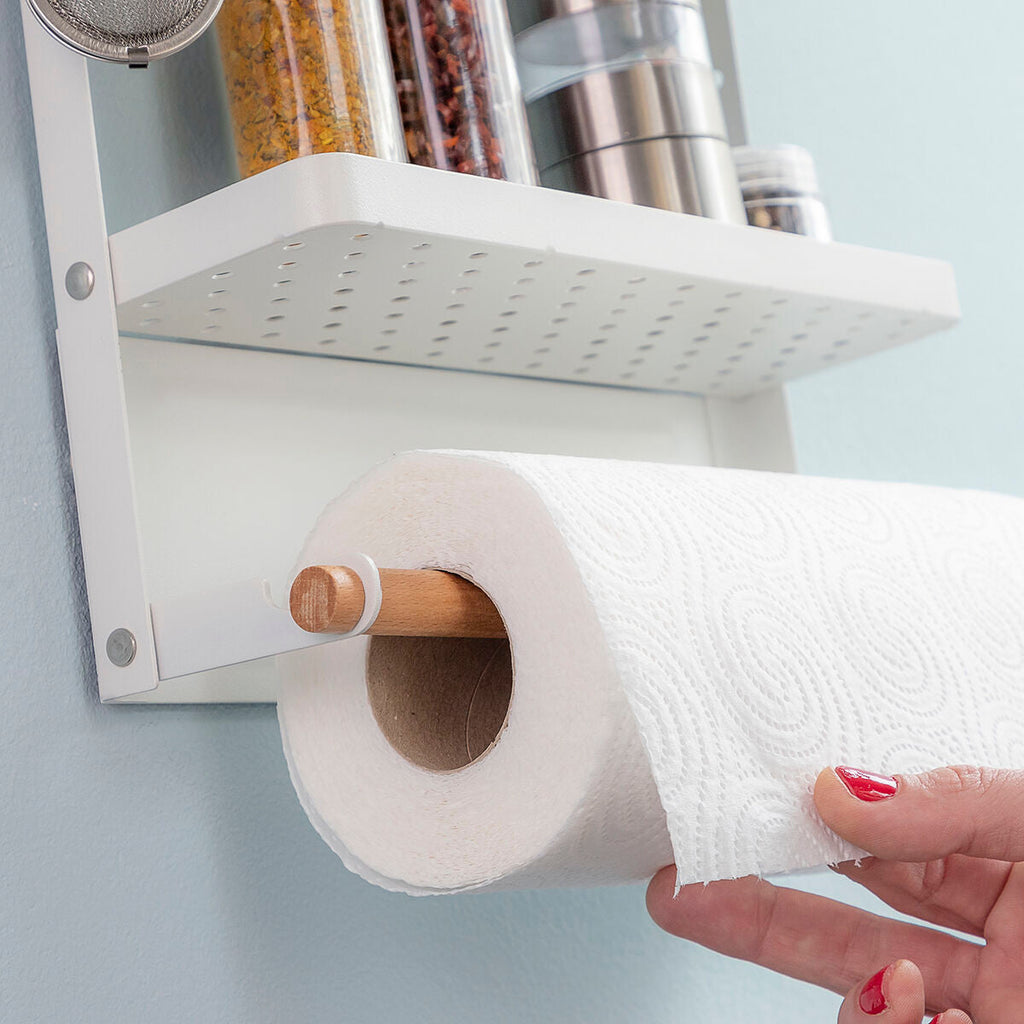 InnovaGoods Magnetisches Organisationsregal MagoRac - Aufbewahrungen